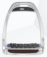Flex-On Hunter Stirrups - In Stock