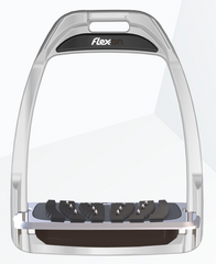 Flex-On Hunter Stirrups - In Stock