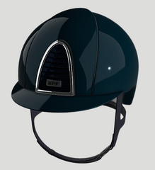 PROMO: Kep Cromo 2.0 Helmet New Shine Blue