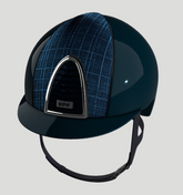 PROMO: Kep Cromo 2.0 Helmet New Shine Blue & Galassia Blue