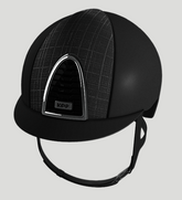 PROMO: Kep Cromo 2.0 Helmet Matt Black & Galassia Black