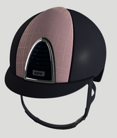 PROMO: Kep Cromo 2.0 Helmet Matt Blue & Galassia Pink