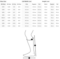 LeMieux Field Riding Boot Black