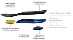 LeMieux Zip Paddock Boot