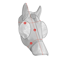 Lemieux Bug Relief Full Mask