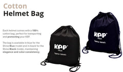 PROMO: Kep Cromo 2.0 Helmet Matt Black