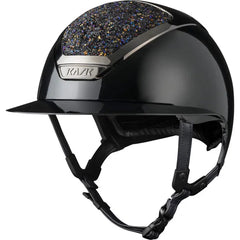 KASK Star Lady Pure Shine Swarovski Midnight Mixture