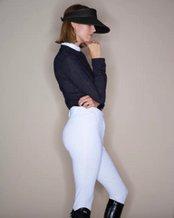 DADA Sport Sultane - Equestrian Visor