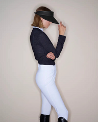 DADA Sport Sultane - Equestrian Visor
