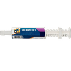 Cavalor Take it Easy Forte - Extra Strong Stress Relief