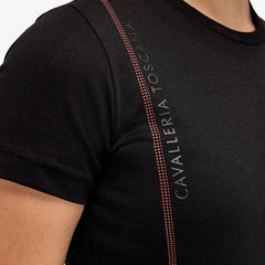 CT Girl's Cotton T-shirt