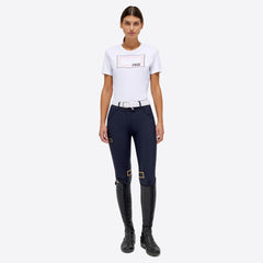 RG Cotton T-Shirt w/ Print