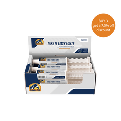 Cavalor Take it Easy Forte - Extra Strong Stress Relief