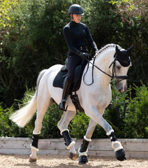 Premier Equine Techno Wool Brushing Boots