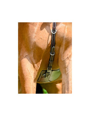 Jumpin Tuesday breastplate - Week Collection