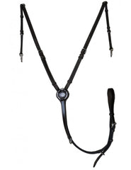 Jumpin Tuesday breastplate - Week Collection