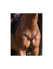 Jumpin Tuesday breastplate - Week Collection