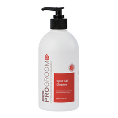 ProGroom Spot Gel Cleaner 500ml