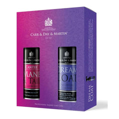 CDM Duo Pack - Canter & Dreamcoat 500ml