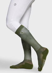 Samshield Balzane Socks Trio - SS26