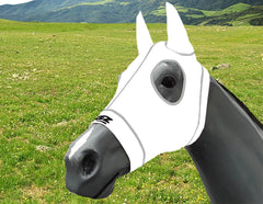 HIDEZ Compression Hoods with Ears and Zipper - Original