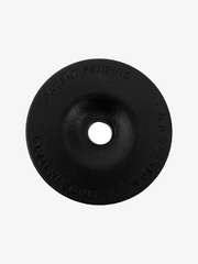 LeMieux Contour Bit Guards (Pair) Black