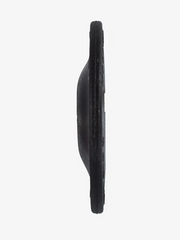 LeMieux Contour Bit Guards (Pair) Black