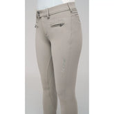 Samshield Adele Holo Crystal Leaf Breeches
