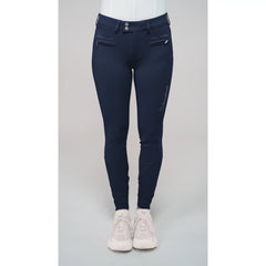 Samshield Adele Holo Crystal Leaf Breeches