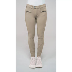 Samshield Adele Holo Crystal Leaf Breeches