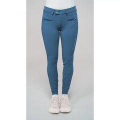 Samshield Adele Holo Crystal Leaf Breeches