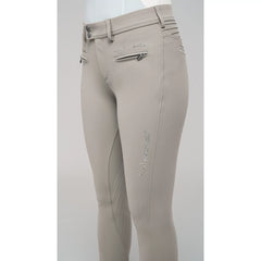 Samshield Adele Holo Crystal Leaf Breeches