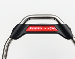 Freejump Kit Top Stickers