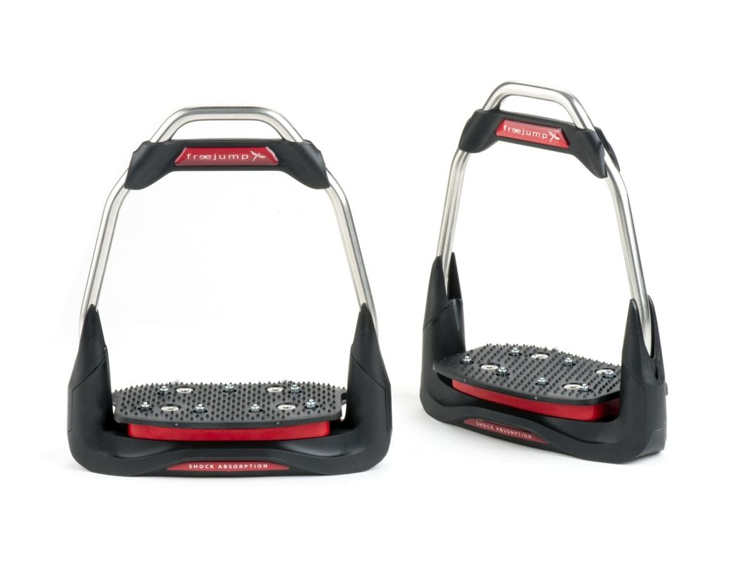 Freejump AIR'S Stirrups
