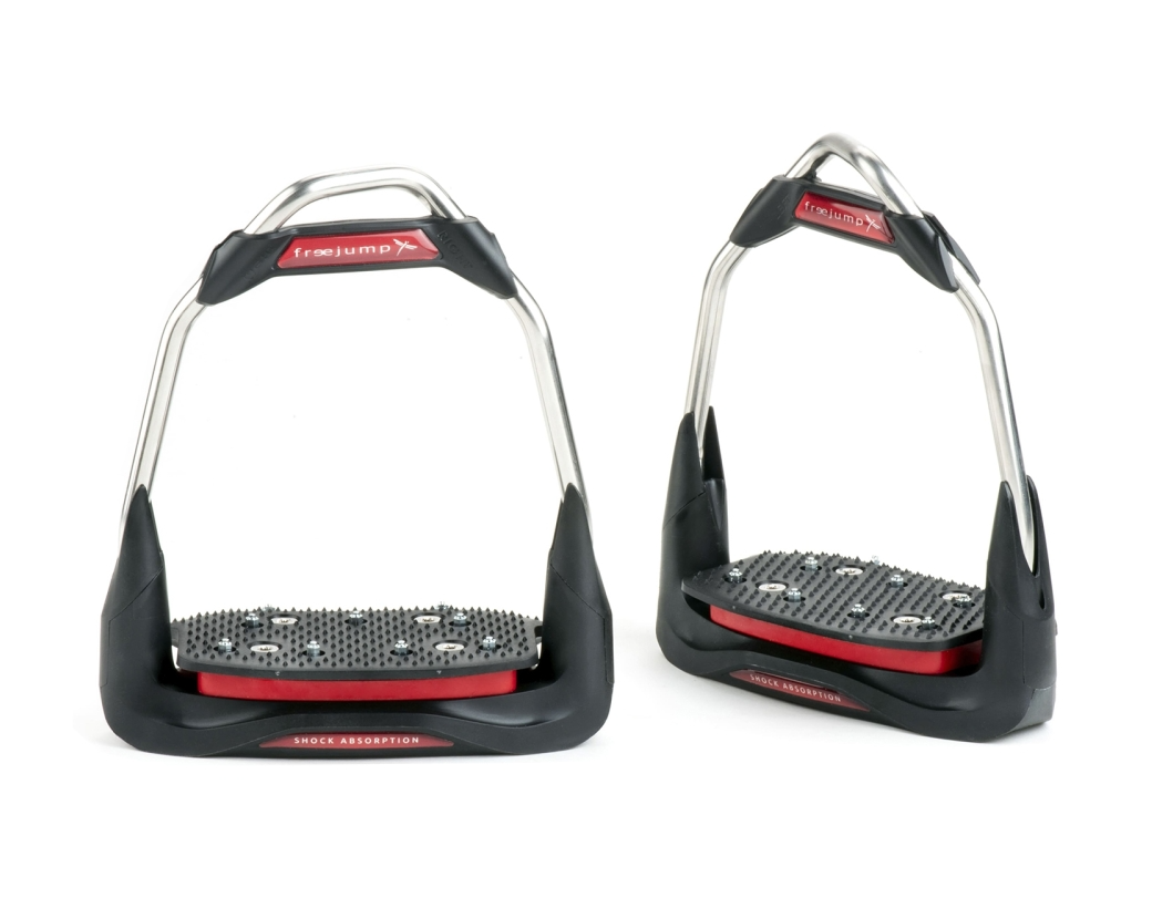 Freejump AIR'S Stirrups