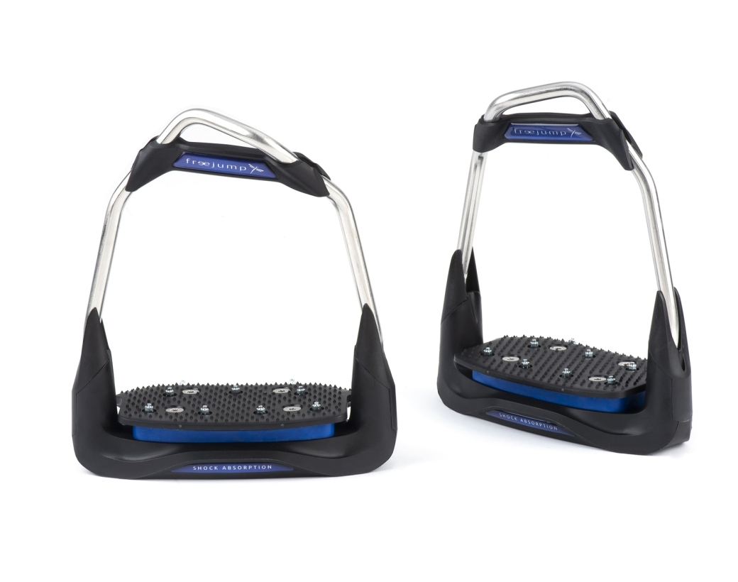 Freejump AIR'S Stirrups