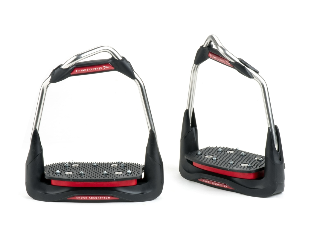 Freejump AIR'S Stirrups