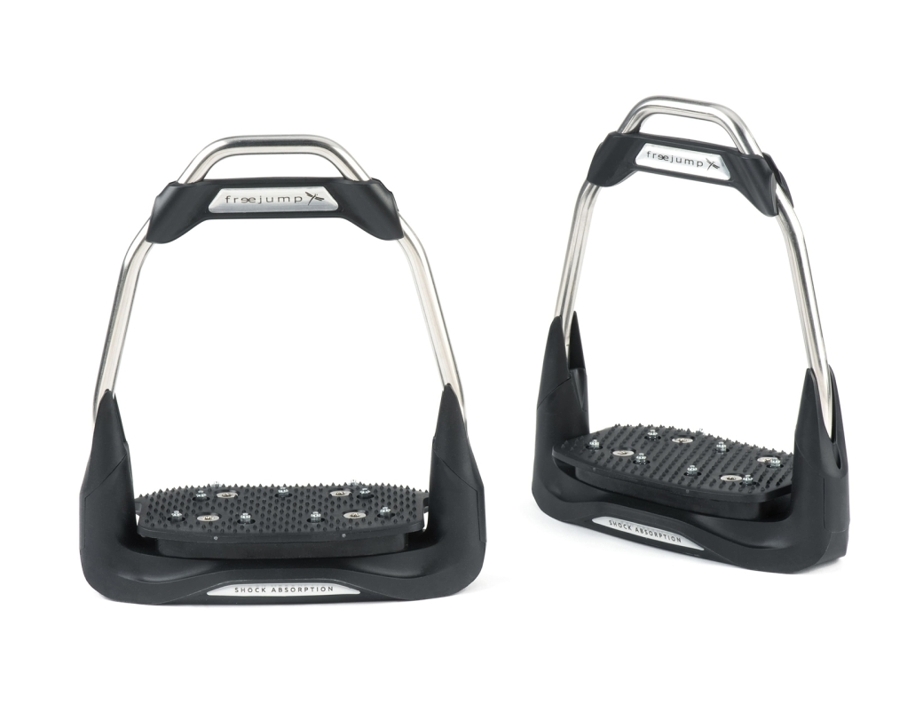 Freejump AIR'S Stirrups