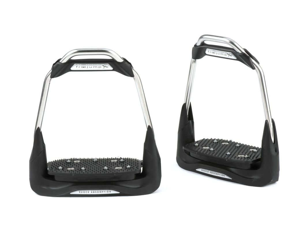 Freejump AIR'S Stirrups
