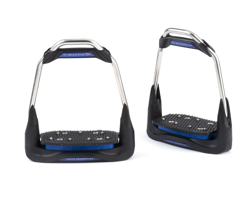 Freejump AIR'S Stirrups