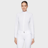 Samshield Aline L/S Competition Shirt