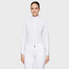 Samshield Aline L/S Competition Shirt