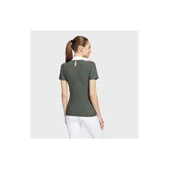 Samshield Aloise Air Short Sleeves