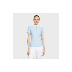 Samshield Aloise Air Short Sleeves