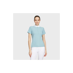 Samshield Aloise Air Short Sleeves