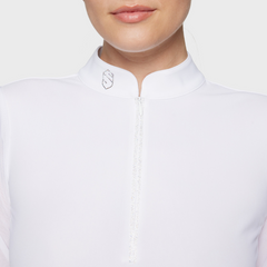 Samshield Anouchka L/S Competition Shirt