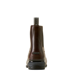 ARIAT Womens Devon Zip Paddock Boot