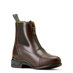 ARIAT Womens Devon Zip Paddock Boot