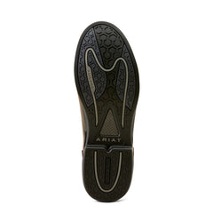 ARIAT Womens Devon Zip Paddock Boot