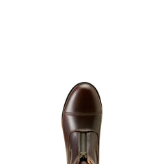 ARIAT Womens Devon Zip Paddock Boot